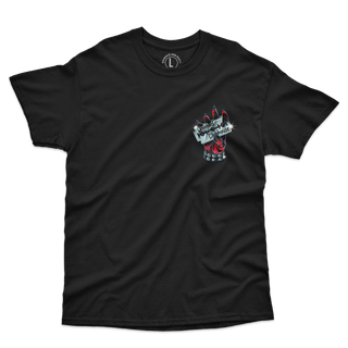 PRIEST TEE