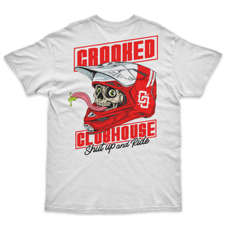 RED MX TEE