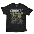 RIDE THE LIGHTNING TEE