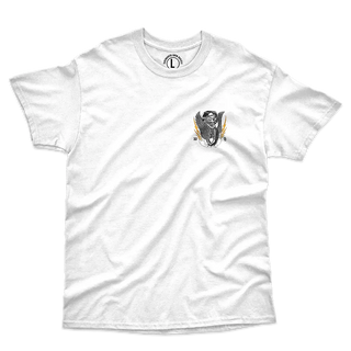 RIDE TILL DEATH TEE