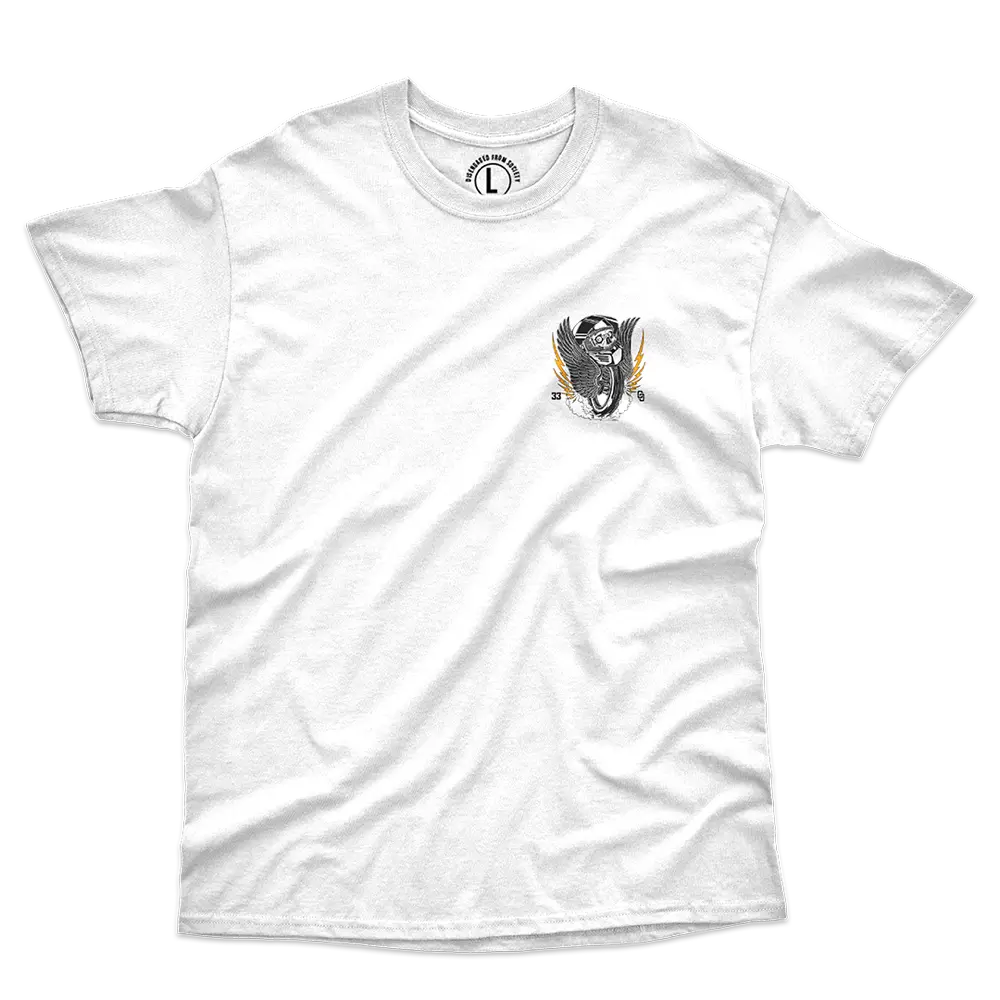 RIDE TILL DEATH TEE