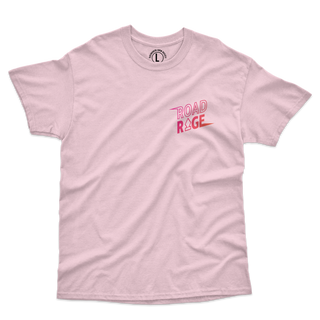 ROAD RAGE TEE