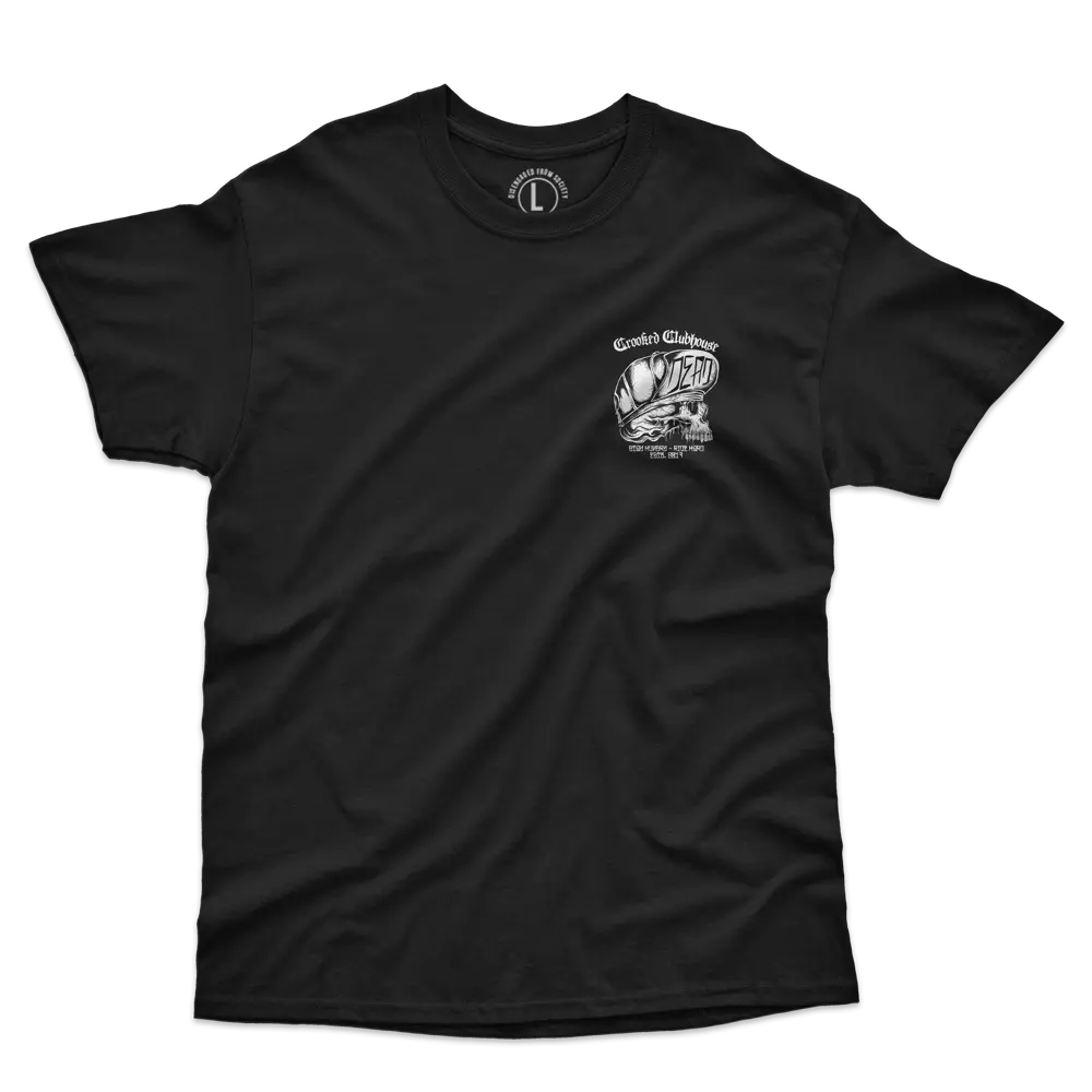SNAP TEE