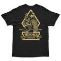 SAMURAI TEE