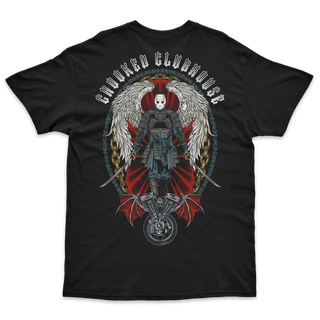 SAMURAI  2 TEE