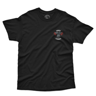 SAMURAI  2 TEE