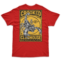 SCORPION TEE