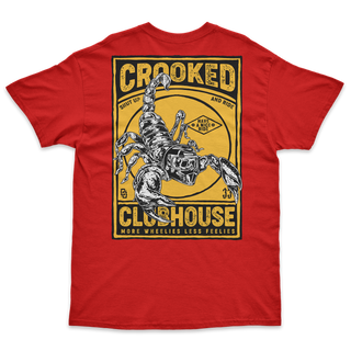 SCORPION TEE