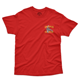 SCORPION TEE