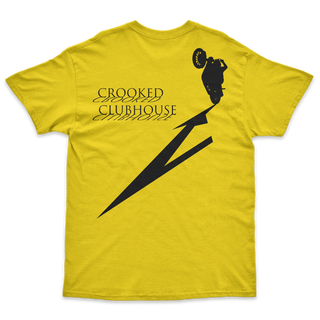 SHADOW WHEELIES TEE