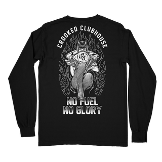 SHE DEVIL LONGSLEEVE
