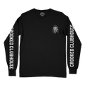 SHE DEVIL LONGSLEEVE