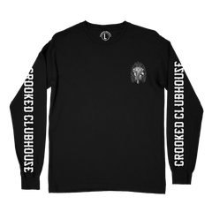 SHE DEVIL LONGSLEEVE