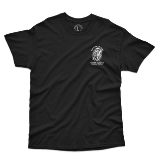 SHE'S WITH ME TEE