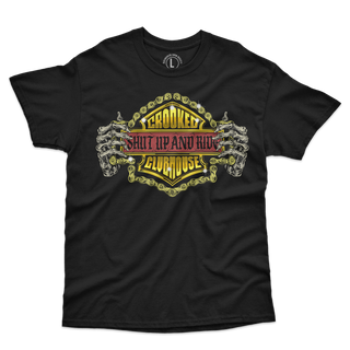 SHIELD 2 TEE