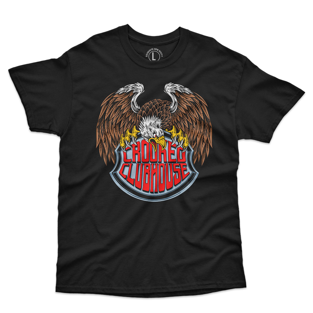 SHIELD TEE