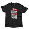 SMOKE ENGINE TEE