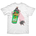 SPRAY TEE