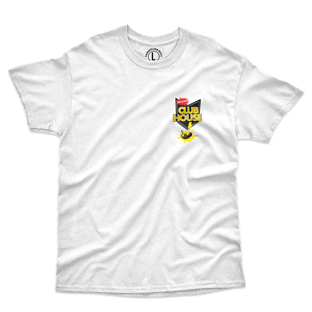 SPRAY TEE