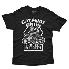 GATEWAY DRUG TEE