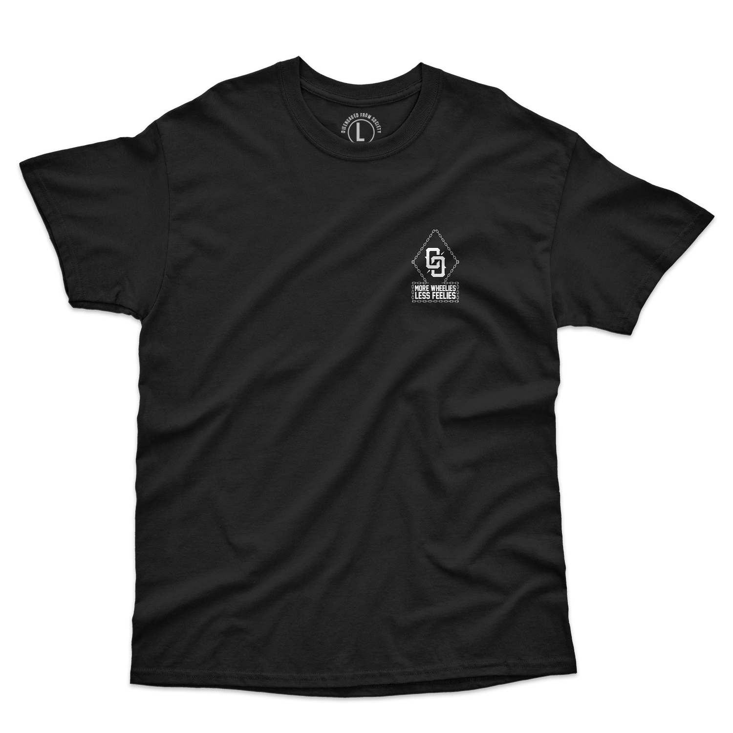 TANDEM TEE