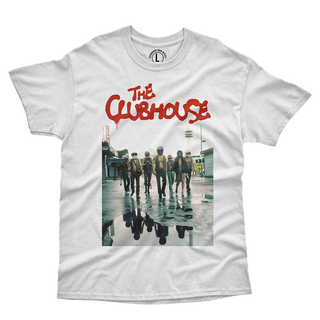 THE CLUBHOUSE TEE