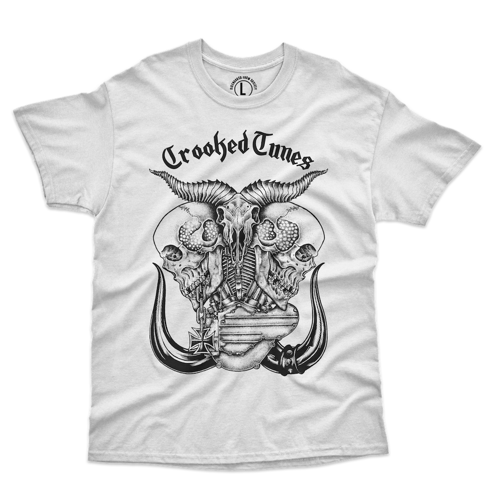 TWINS TEE