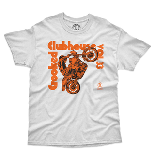 VOL 33 TEE