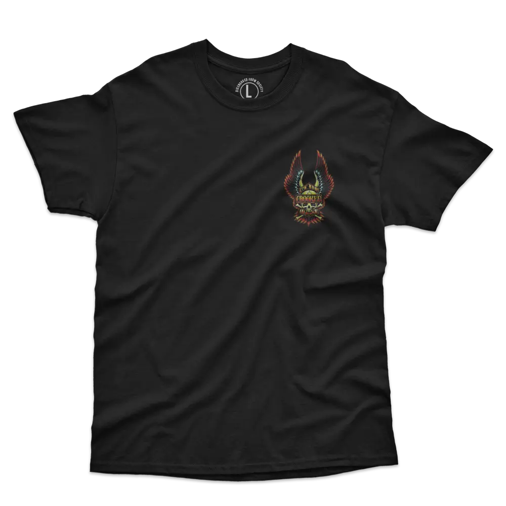 WINGS TEE