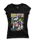 WEED FICTION TEE