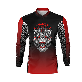 WOLFEN JERSEY