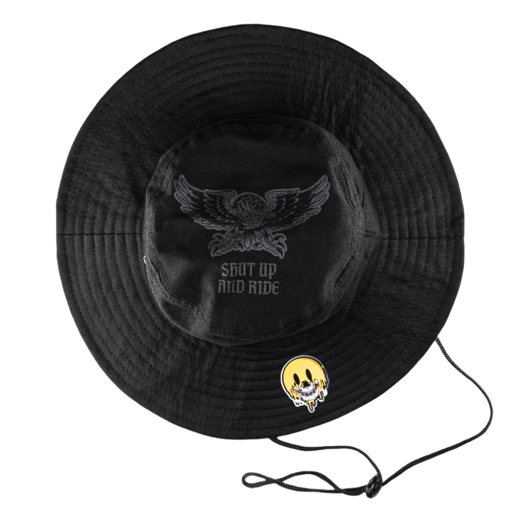 CC BOONIE HAT
