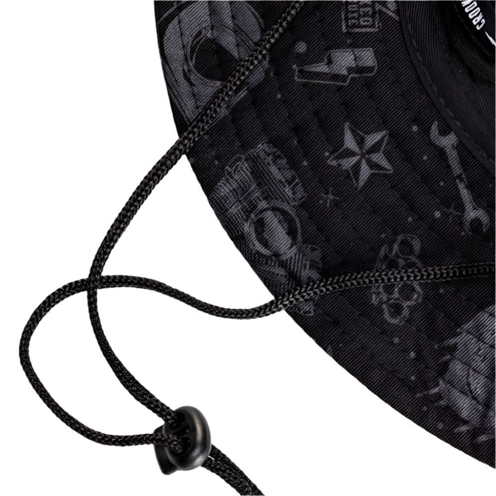 CC BOONIE HAT