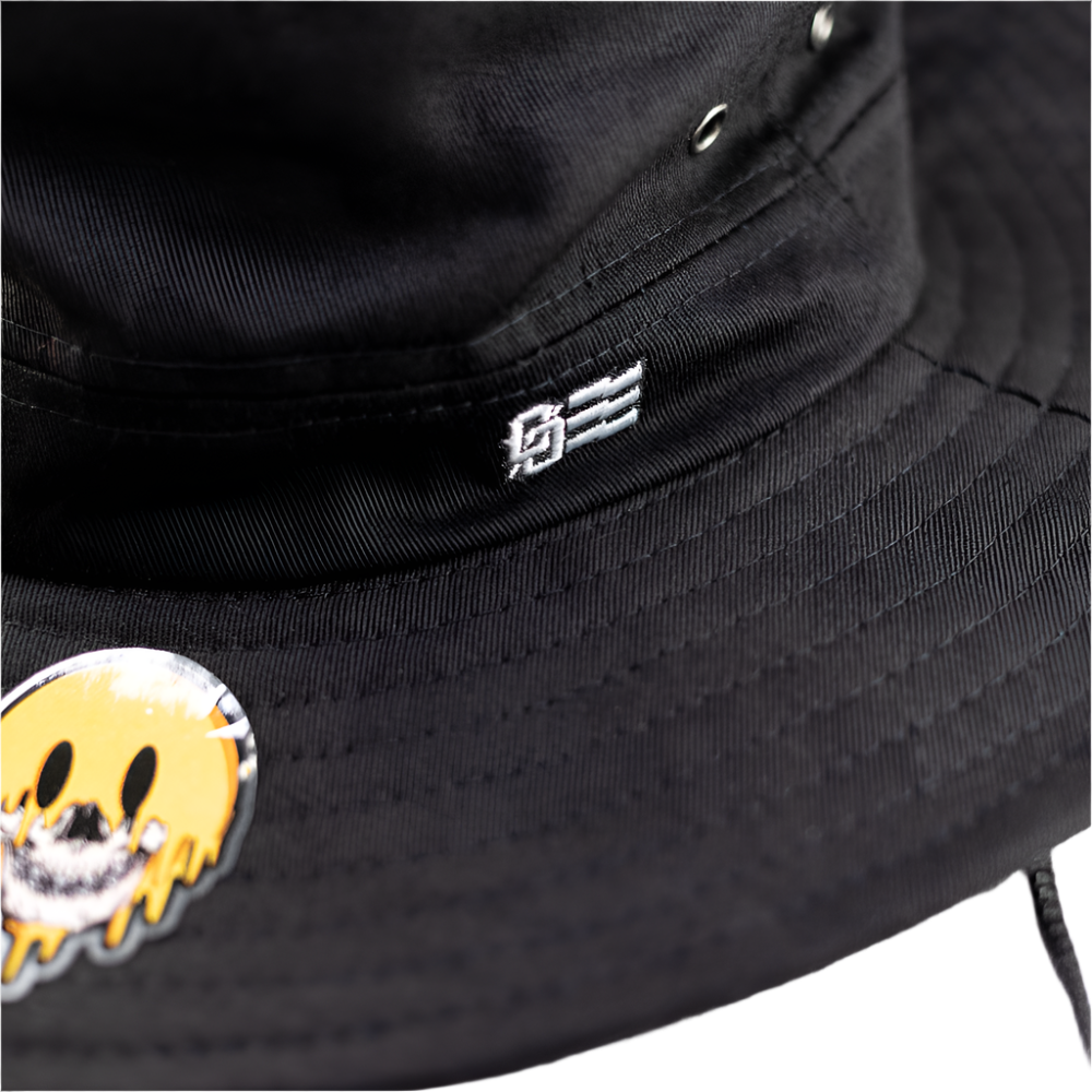 CC BOONIE HAT