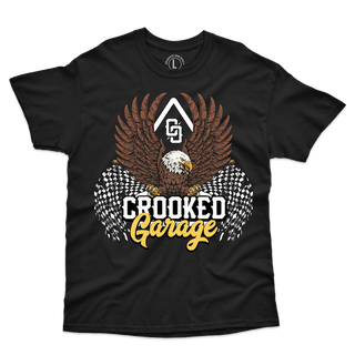 CG EAGLE 2 TEE