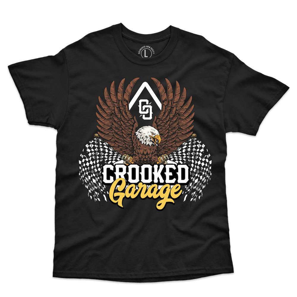 CG EAGLE 2 TEE