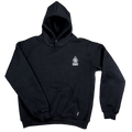 DIAMOND BAR HOODIE