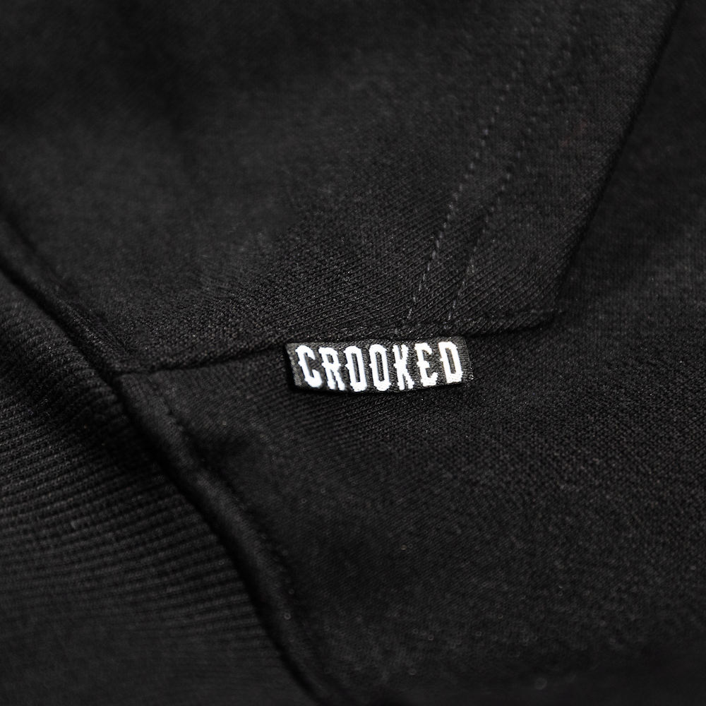 DIAMOND BAR HOODIE
