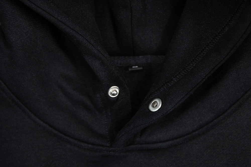 DIAMOND BAR HOODIE
