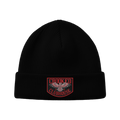 EAGLE PATCH BEANIE