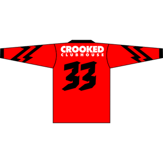 BOLT JERSEY
