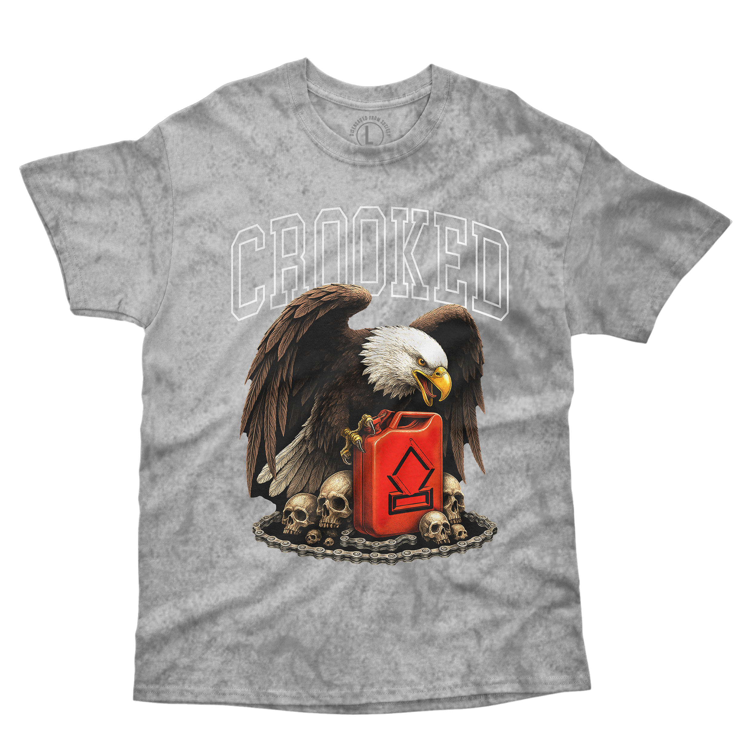 EAGLES NEST TEE
