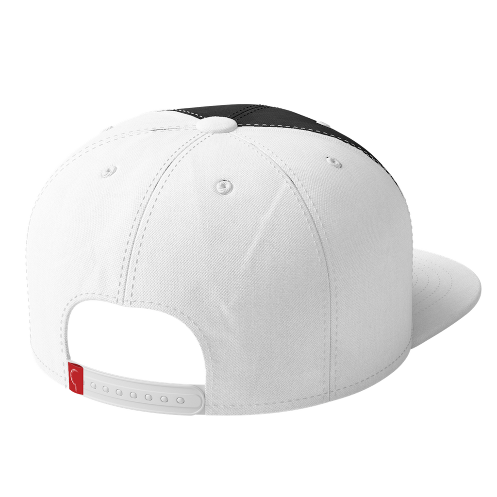 SHUT UP AND RIDE HAT