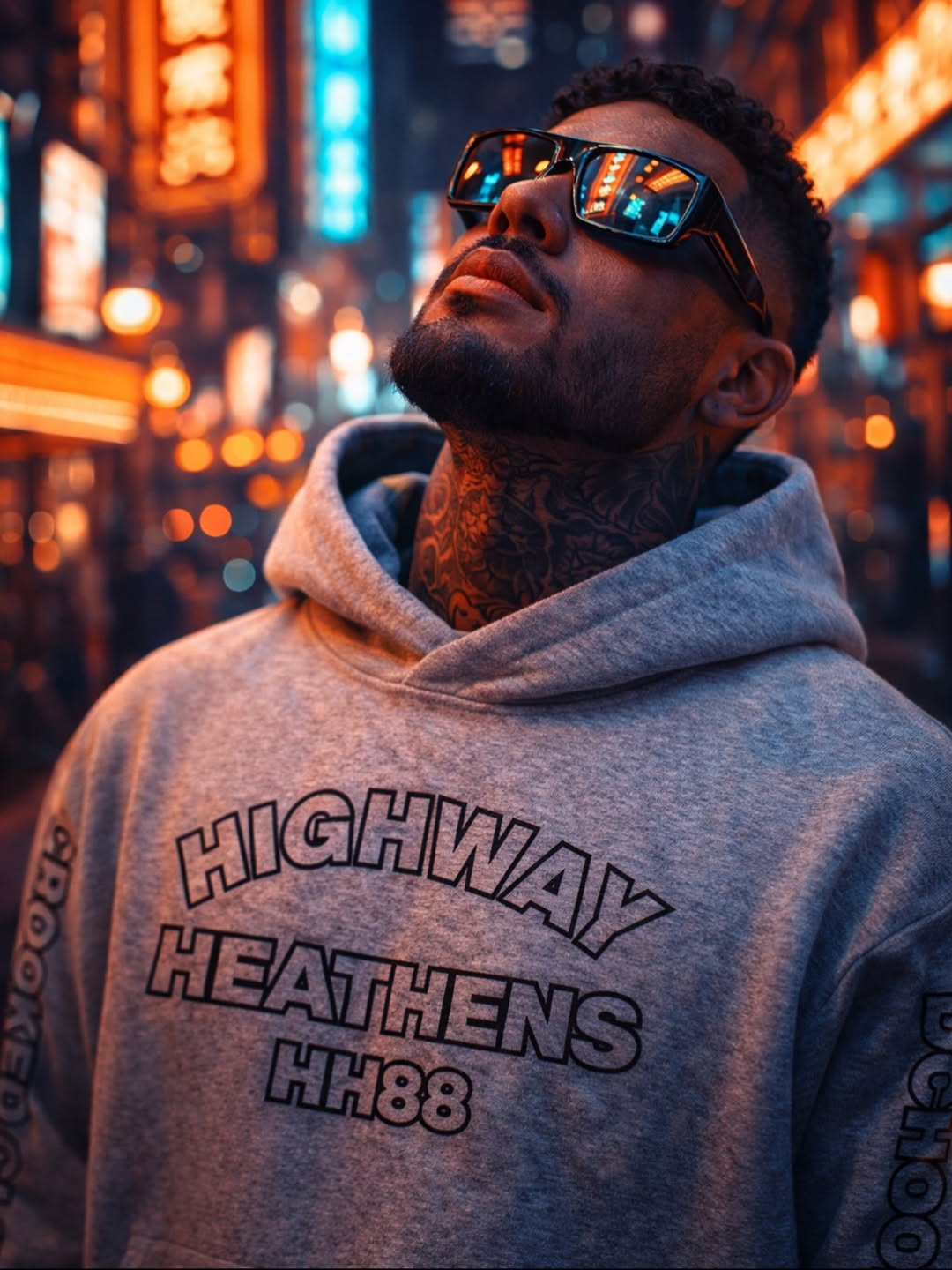 UNION HOODIE
