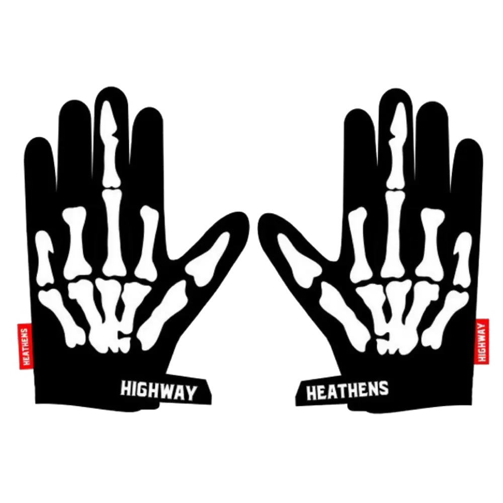 HH BONES GLOVES