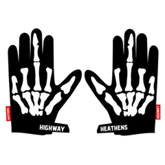 HH BONES GLOVES
