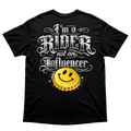 I'M A RIDER TEE