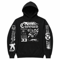 BRANDED HOODIE