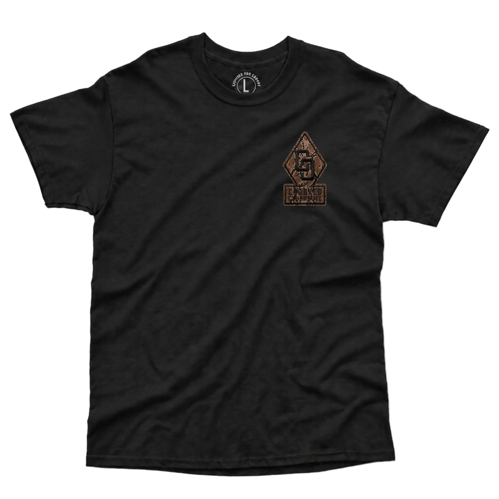 ROAD KILL TEE