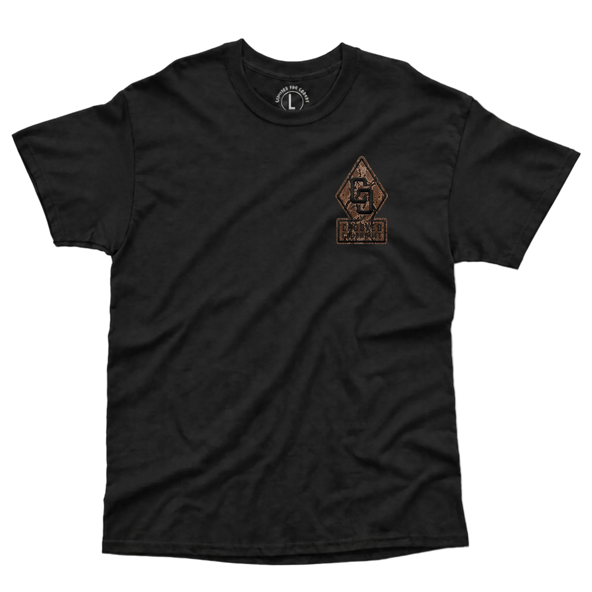 ROAD KILL TEE